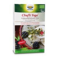 Chufli Yoga Bio