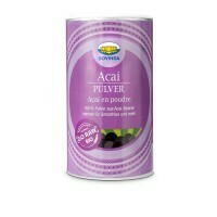 Acai Pulver Bio