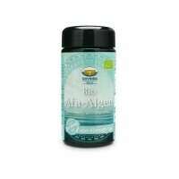 Afa - Algen - Tabs Bio