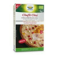 Chufli Basic Bio