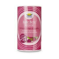 Rote-Beetepulver Bio Govinda