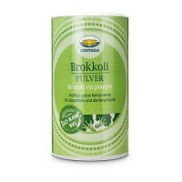 Brokkolipulver Dose