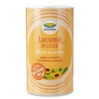 Lucuma Pulver