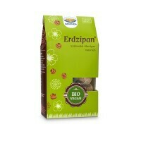 Govinda Bio Erdzipan Kugeln Pack