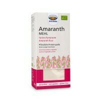 Amaranth Vollkornmehl Bio