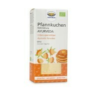 Pfannkuchenmix Ayurveda Bio