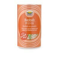 Govinda Bio Baobab Pulver Dose