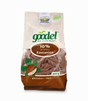 Goodel Kastanie Bio