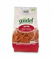 Goodel Rote Linse - Karotte Bio