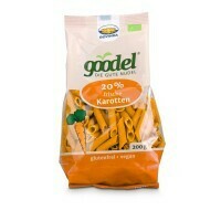 Goodel Rote Linse - Karotte Bio