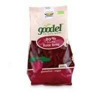 Goodel Rote Bete Bio