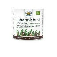 Johannisbrotkernmehl BIO