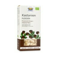 Govinda Bio Kastanienflocken