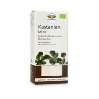 Kastanienmehl Bio