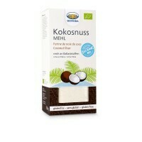 Kokos Mehl Bio