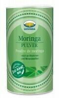 Moringa Pulver Bio