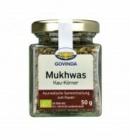 Mukhwas Bio