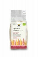 Quinoa Flocken Bio