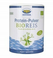 Proteinpulver Bio
