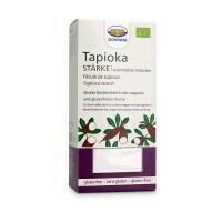 Tapioka-Stärke BIO