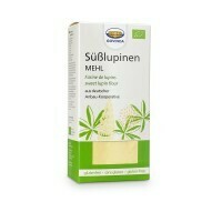 Süßlupinenmehl Bio