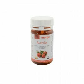 Acerola 80 mg Vit.C 80 Tabl.
