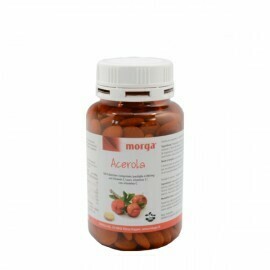 Acerola 80 mg Vit.C 180 Tabl.