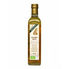 Aceto Balsamico Bianco Bio 5 dl