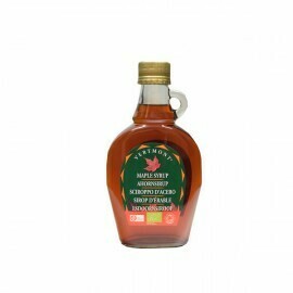 Ahorn-Sirup Grade A Bio 2.5 dl