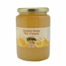 Morga Akazien-Honig 1 kg