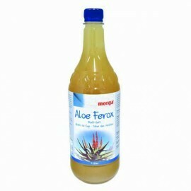 Aloe Ferox Saft natur 1 lt.