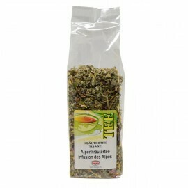 Kräutertee  Alpen 5 x 50 g