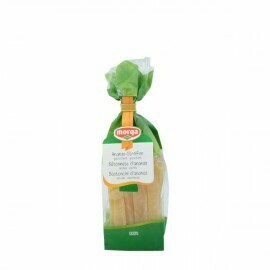 Ananas-Streifen 5 x 200 g
