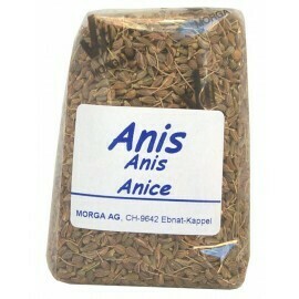 Anis ganz 5 x 50 g