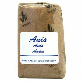 Anis gemahlen 5 x 60 g