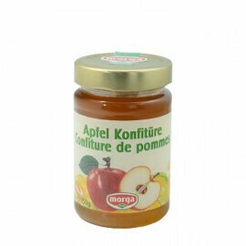 Apfelmark-Konfi  5x 350 g