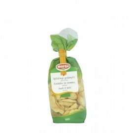 Apfelringe ged./geschw. 5 x 100 g