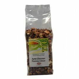 Apfel-Zitronen Tee  5 x  125 g