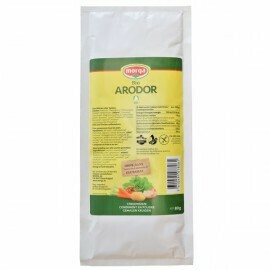 Arodor Streuwürze Dose Bio 5 x 80 g Knospe