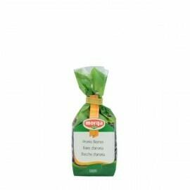 Aronia Beeren 5 x 80 g