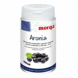 Aronia Vegicaps 100 Kaps.