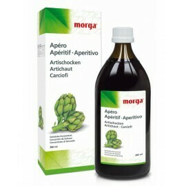 Artischocken-Apéro 4 x 380 ml