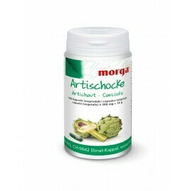 Artischocken Vegicaps 100 Kaps.