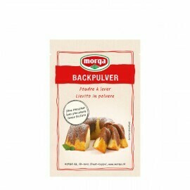 Backpulver ohne Phosphat 22 g