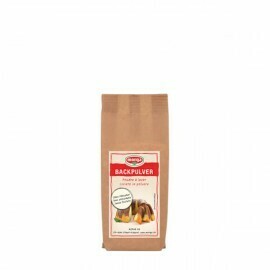 Backpulver ohne Phosphat 200 g