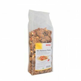 Balance-Erdbeer Flakes Bio 5 x 375 g