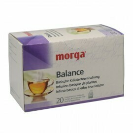 Balance-Tee 20er m/H