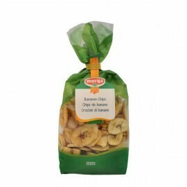 Bananen-Chips 250 g