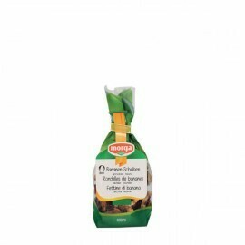 Bananen Scheiben Bio 75 g Knospe