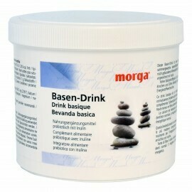 Basen-Drink Dose 375 g